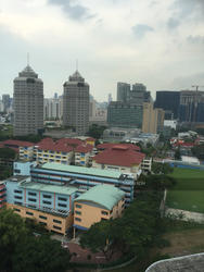 One Dusun Residences (D12), Apartment #117834082
